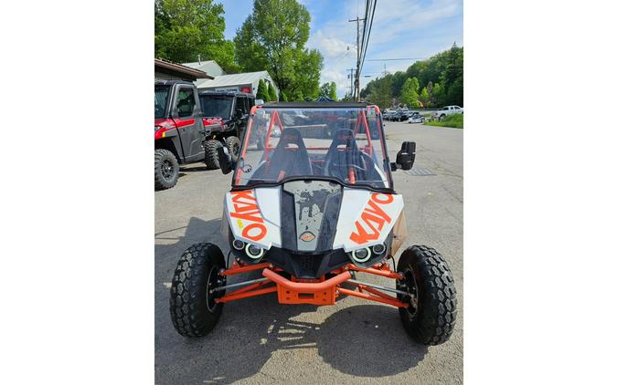 2024 Kayo S200 - Kayo