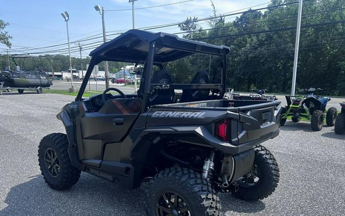 2026 Polaris GENERAL XP 1000 Premium