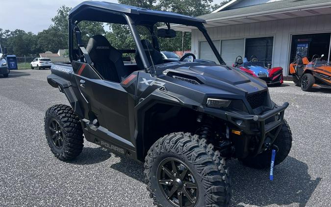 2026 Polaris GENERAL XP 1000 Premium
