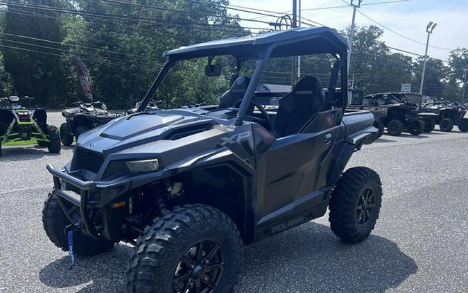2026 Polaris GENERAL XP 1000 Premium