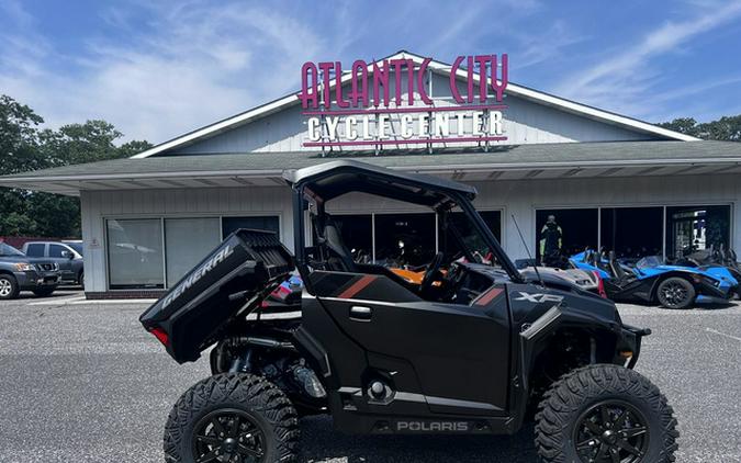 2026 Polaris GENERAL XP 1000 Premium