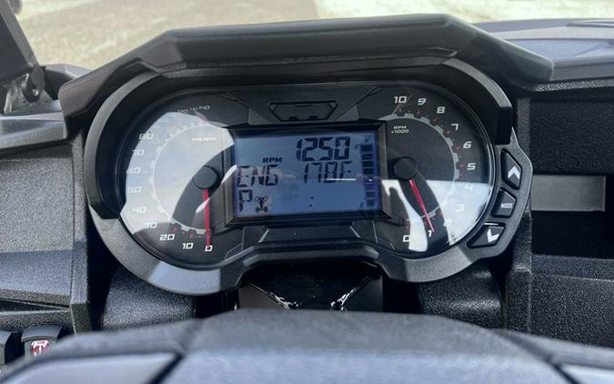 2026 Polaris GENERAL XP 1000 Premium