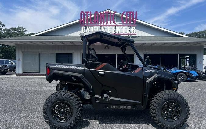 2026 Polaris GENERAL XP 1000 Premium