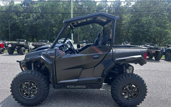 2026 Polaris GENERAL XP 1000 Premium