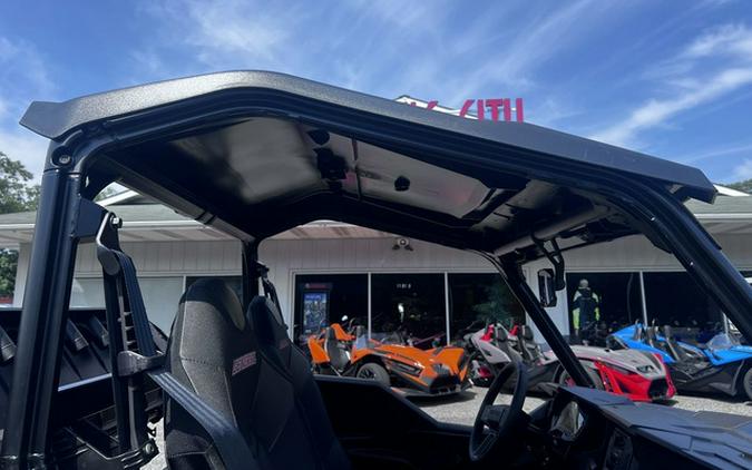 2026 Polaris GENERAL XP 1000 Premium