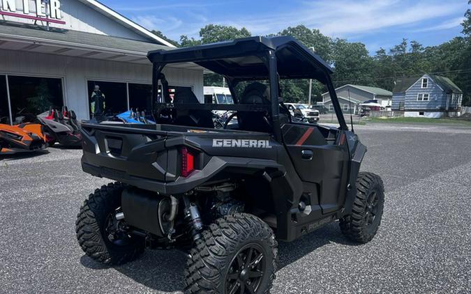 2026 Polaris GENERAL XP 1000 Premium