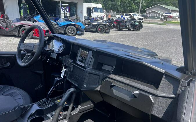 2026 Polaris GENERAL XP 1000 Premium