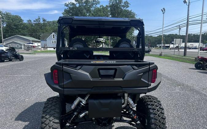2026 Polaris GENERAL XP 1000 Premium