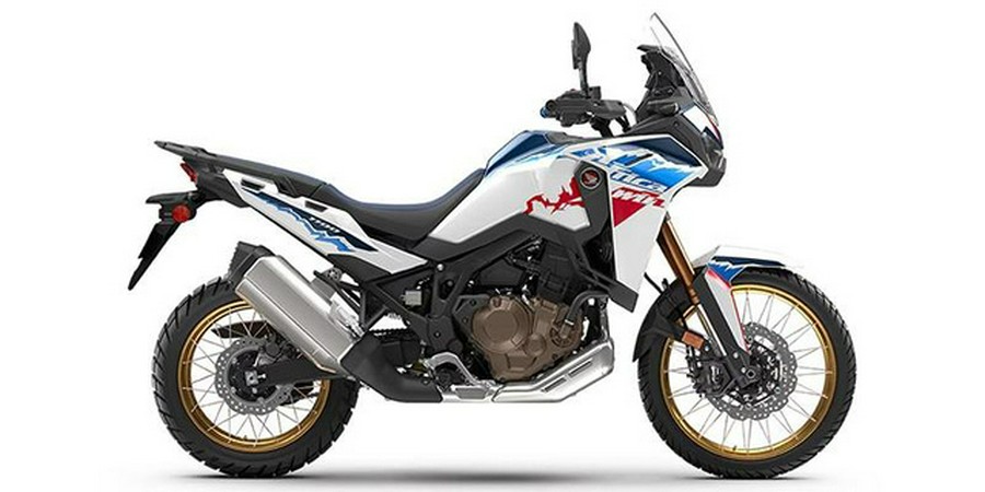 2026 Honda Africa Twin