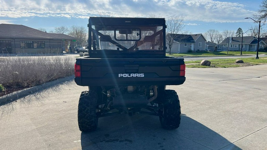 2024 Polaris Ranger 1000 Premium
