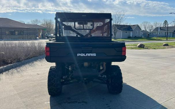 2024 Polaris Ranger 1000 Premium