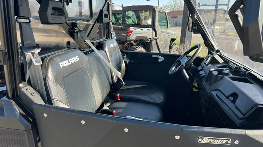 2024 Polaris Ranger 1000 Premium