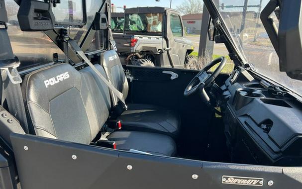 2024 Polaris Ranger 1000 Premium