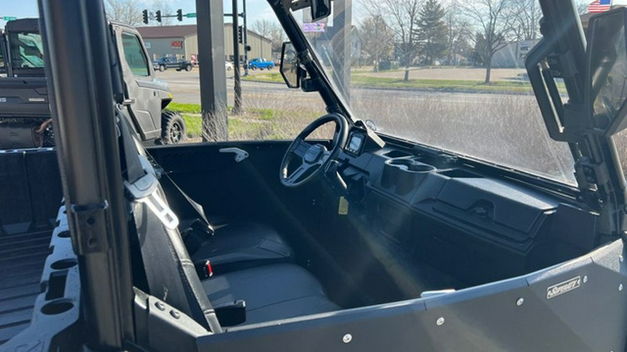 2024 Polaris Ranger 1000 Premium