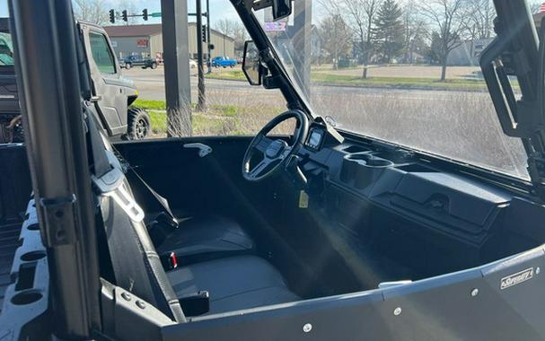 2024 Polaris Ranger 1000 Premium
