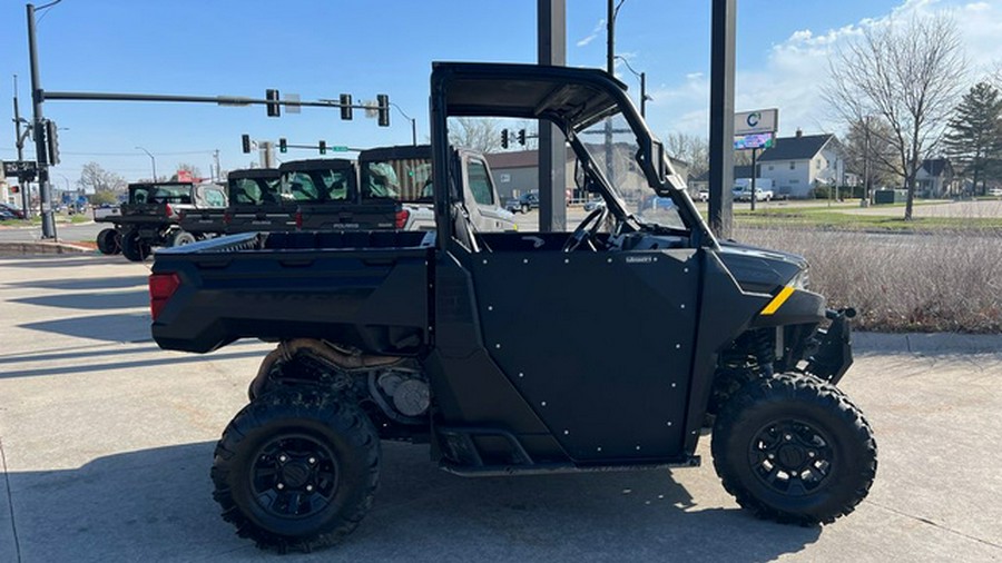 2024 Polaris Ranger 1000 Premium