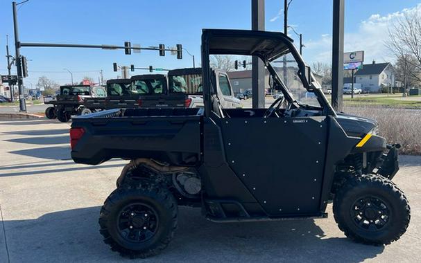 2024 Polaris Ranger 1000 Premium
