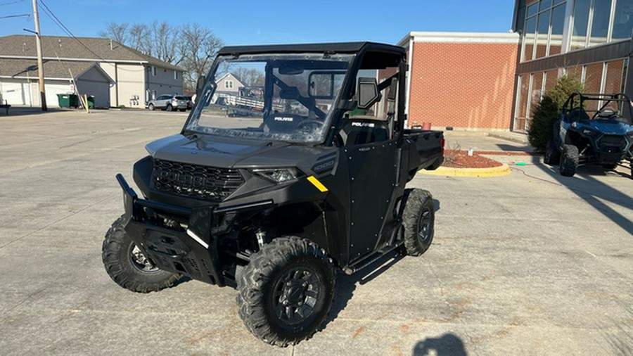 2024 Polaris Ranger 1000 Premium