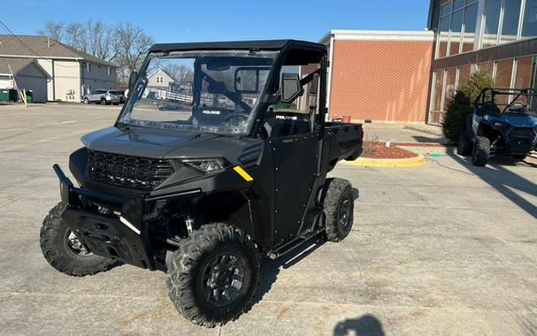 2024 Polaris Ranger 1000 Premium