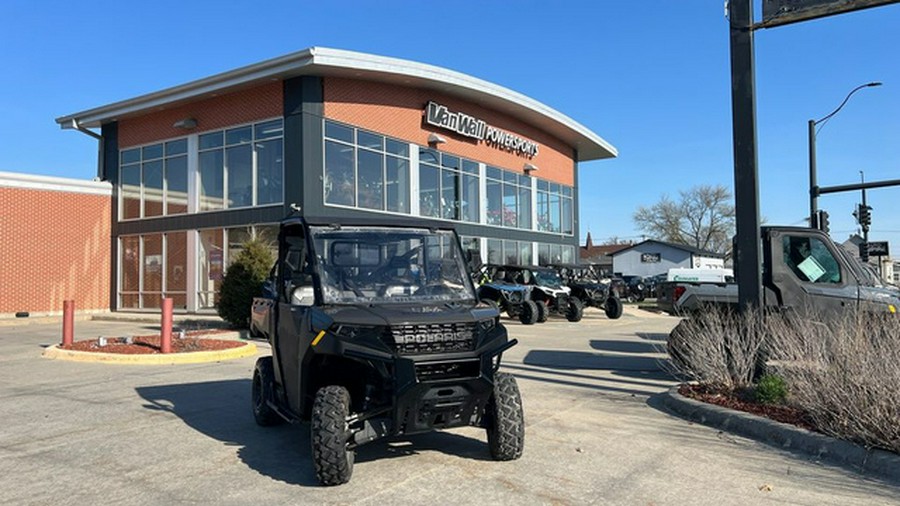 2024 Polaris Ranger 1000 Premium