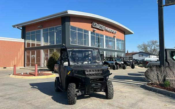 2024 Polaris Ranger 1000 Premium
