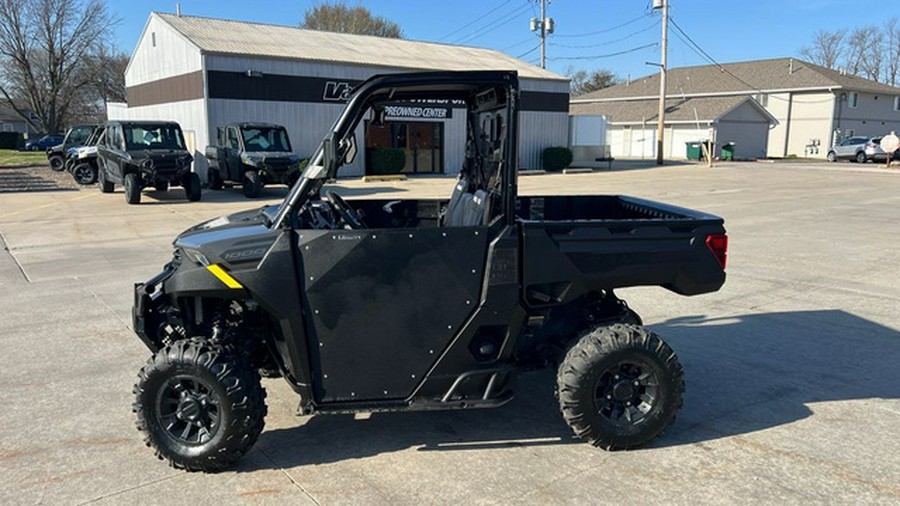 2024 Polaris Ranger 1000 Premium