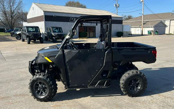 2024 Polaris Ranger 1000 Premium