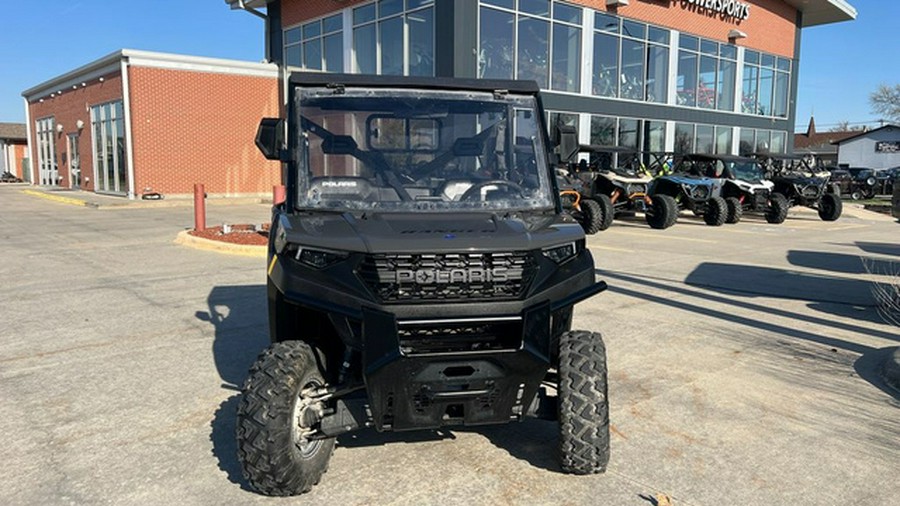 2024 Polaris Ranger 1000 Premium