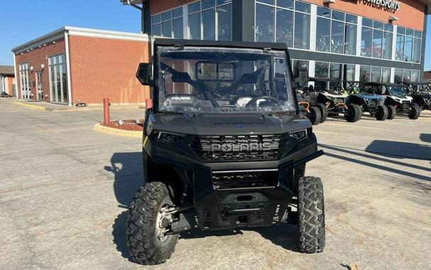 2024 Polaris Ranger 1000 Premium