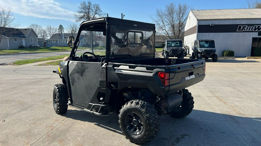 2024 Polaris Ranger 1000 Premium