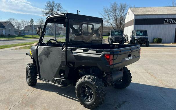 2024 Polaris Ranger 1000 Premium