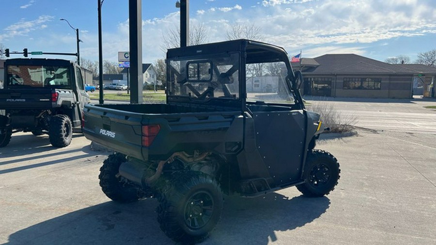 2024 Polaris Ranger 1000 Premium