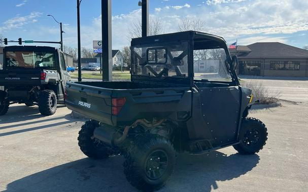 2024 Polaris Ranger 1000 Premium