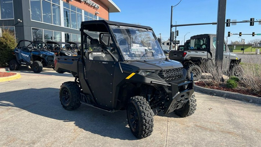 2024 Polaris Ranger 1000 Premium