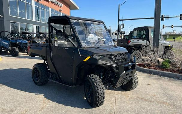 2024 Polaris Ranger 1000 Premium