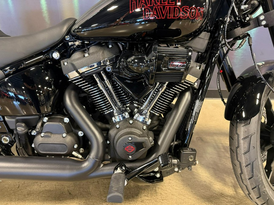 2026 Harley-Davidson Low Rider S