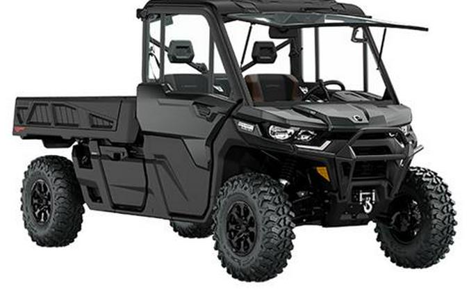 2023 Can-Am Defender PRO Limited