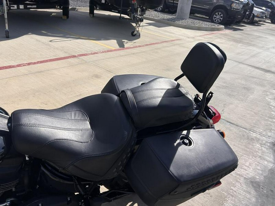 2023 Harley-Davidson® FLHCS - Heritage Classic