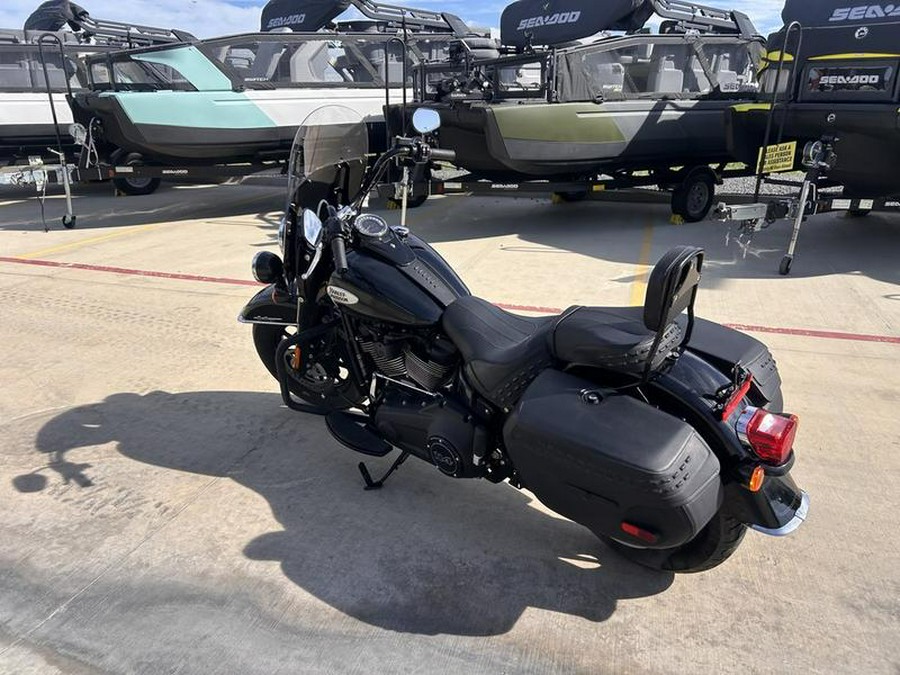 2023 Harley-Davidson® FLHCS - Heritage Classic