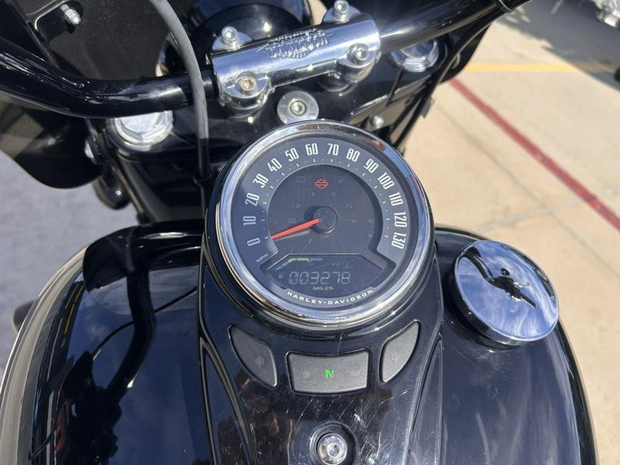 2023 Harley-Davidson® FLHCS - Heritage Classic