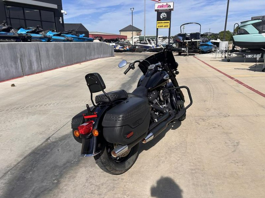 2023 Harley-Davidson® FLHCS - Heritage Classic