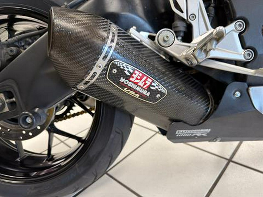 2012 Honda CBR®1000RR