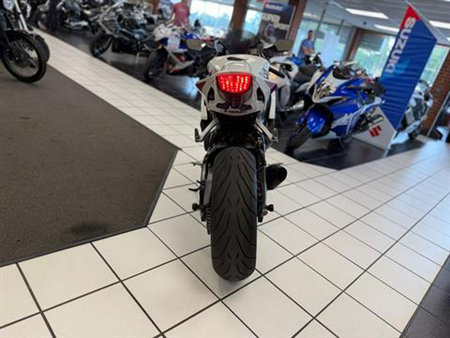 2012 Honda CBR®1000RR