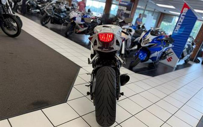 2012 Honda CBR®1000RR