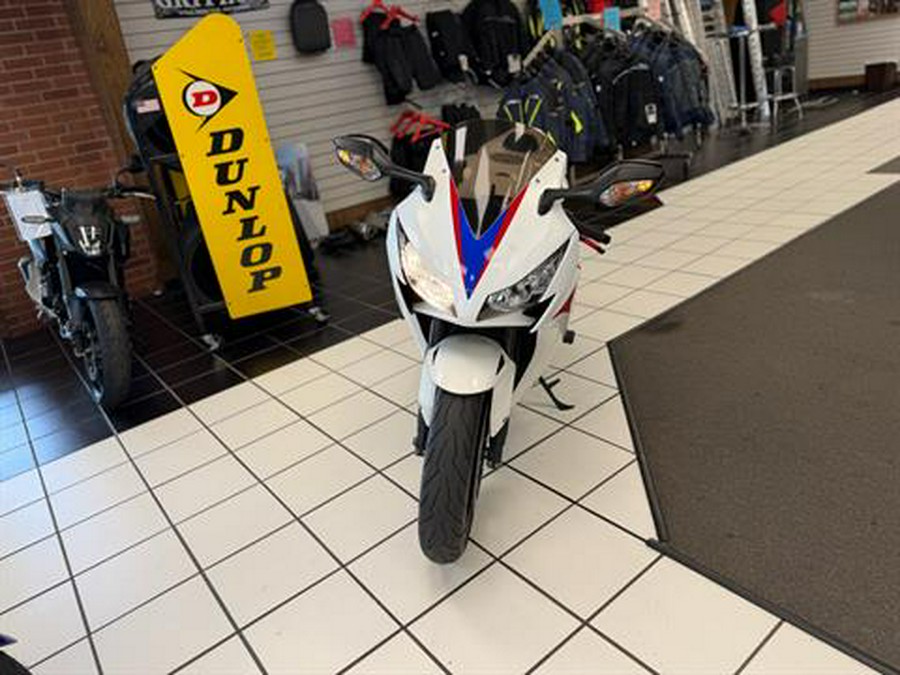 2012 Honda CBR®1000RR