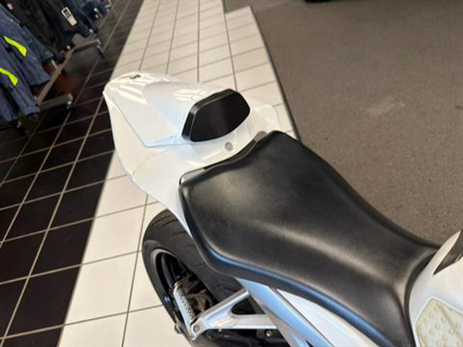 2012 Honda CBR®1000RR