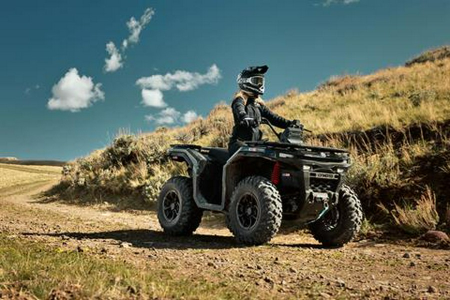 2027 CFMOTO CFORCE C5