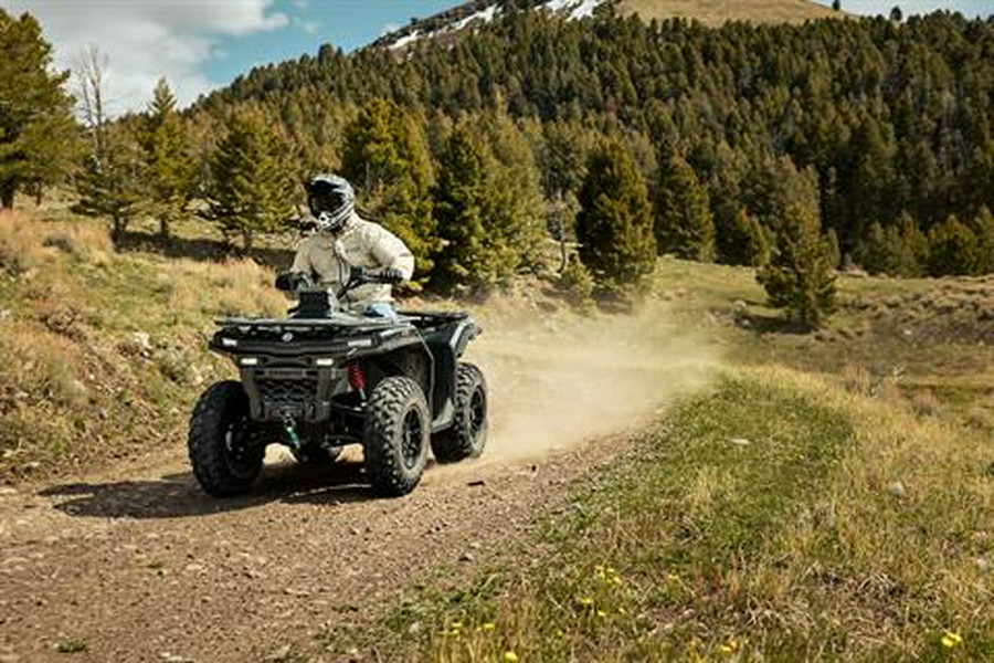 2027 CFMOTO CFORCE C5