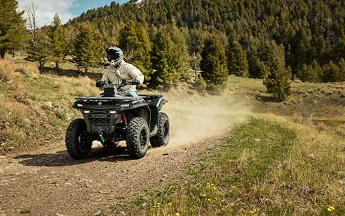 2027 CFMOTO CFORCE C5