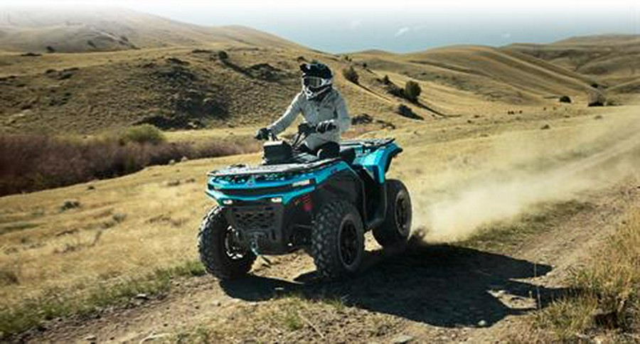 2027 CFMOTO CFORCE C5